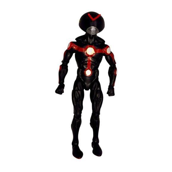 Hasbro Marvel Legends Ant-Man and the Wasp Quantumania Future Ant-Man LOOSE - Picture 1 of 2